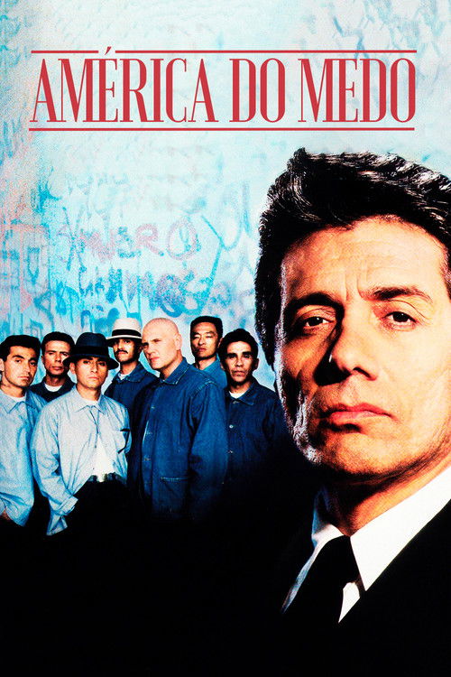 América do Medo (1992)