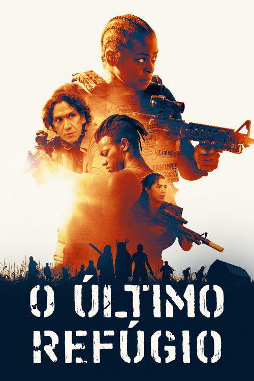 O Último Refúgio (2025)