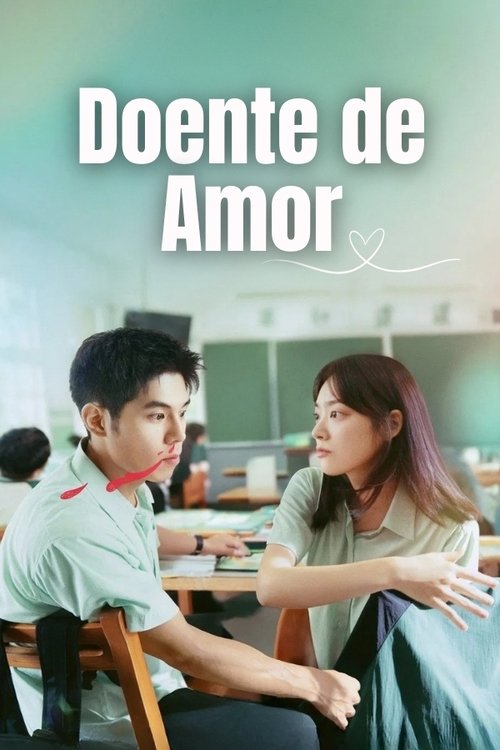 Doente de Amor (2025)