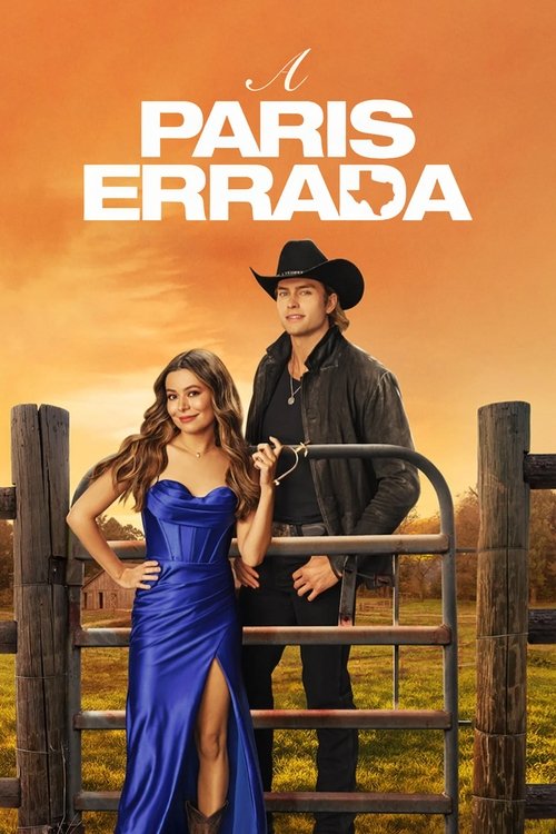 A Paris Errada (2025)