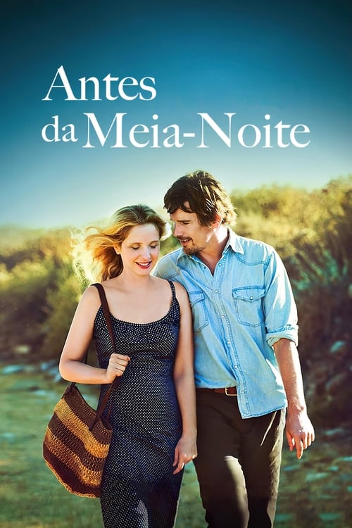 Antes da Meia-Noite (2013)