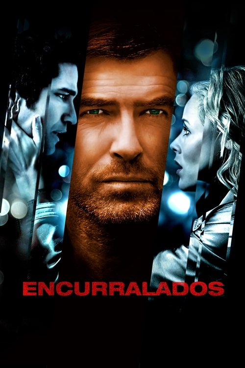 Encurralados (2007)