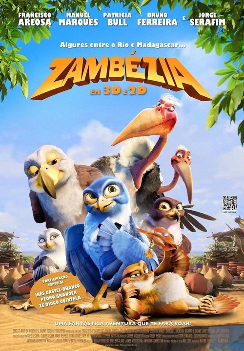 Zambezia (2012)