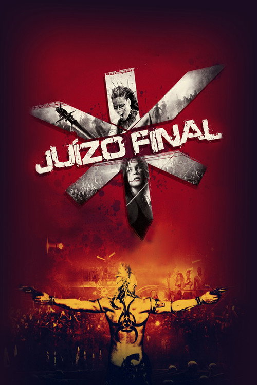 Juízo Final (2008)