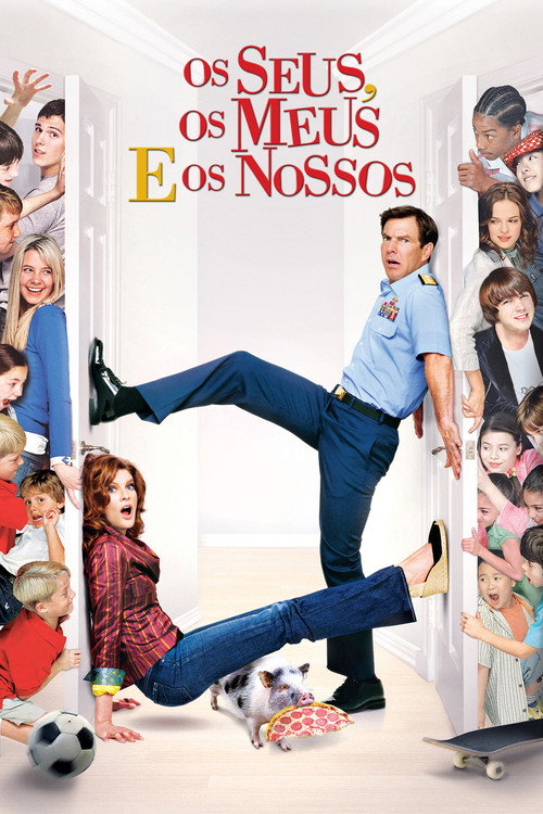 Os Seus, os Meus e os Nossos (2005)