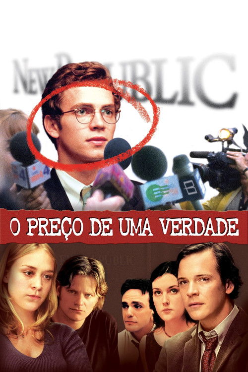 O Preço de uma Verdade (2003)