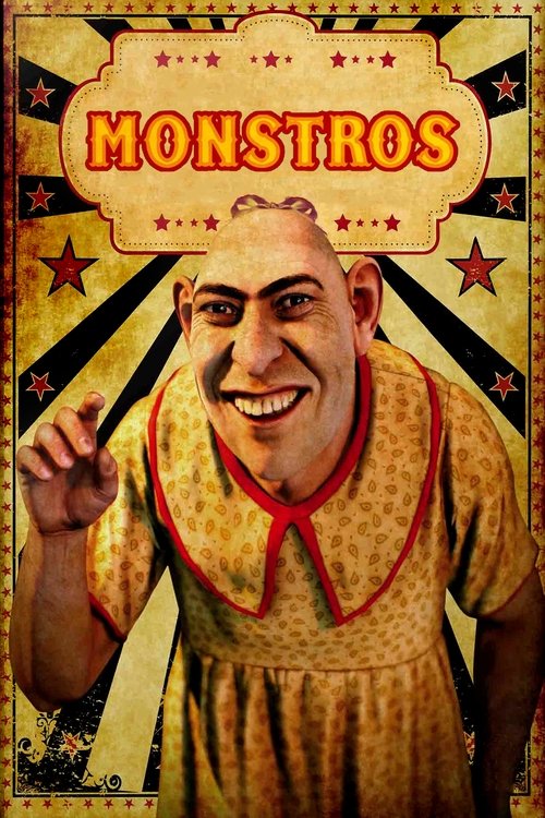 Monstros (1932)