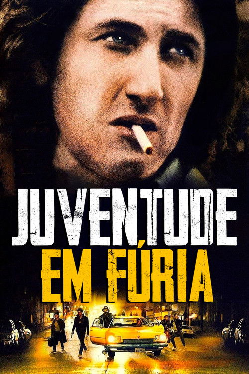 Juventude em Fúria (1983)