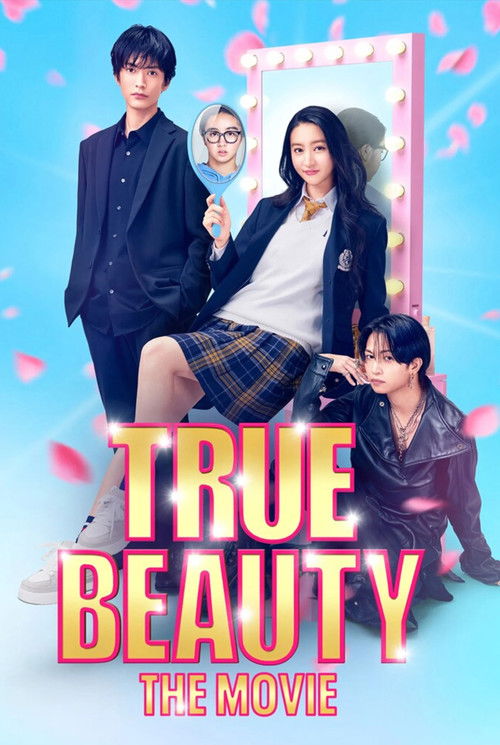 True Beauty: The Movie (2025)