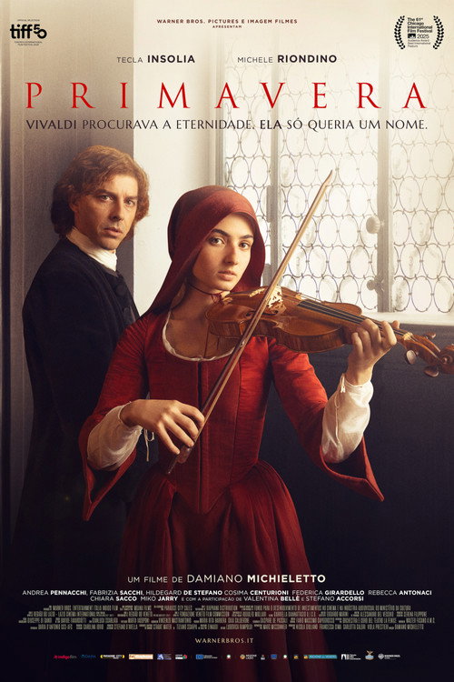 Primavera (2025)