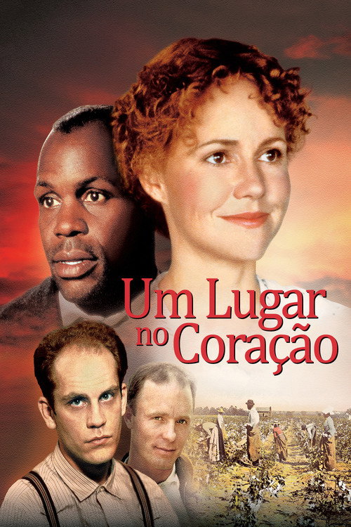 Um Lugar no Coração (1984)