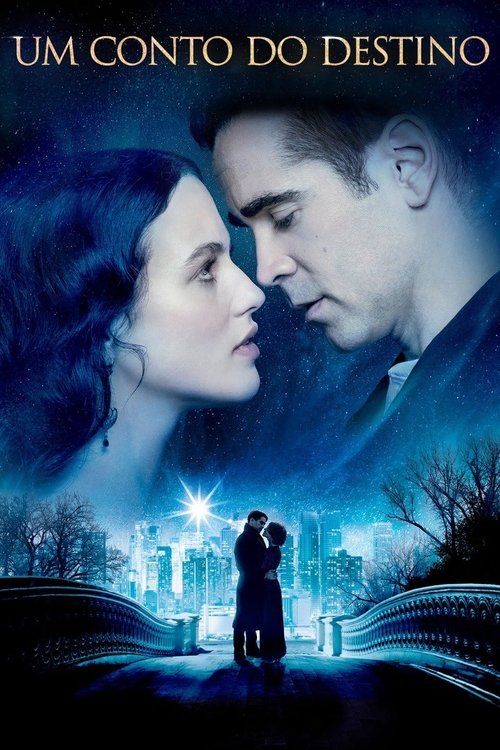 Um Conto do Destino (2014)