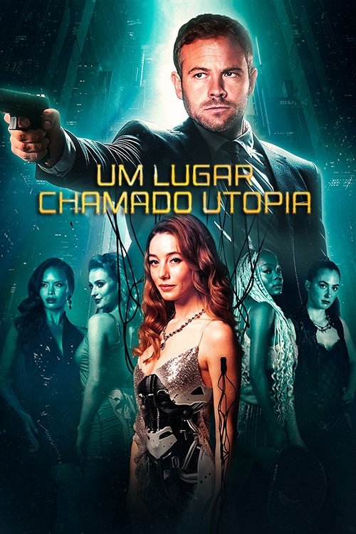 Um Lugar Chamado Utopia (2024)