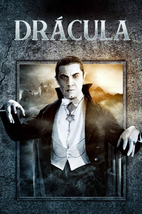 Drácula (1931)
