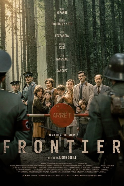 Frontier (2025)