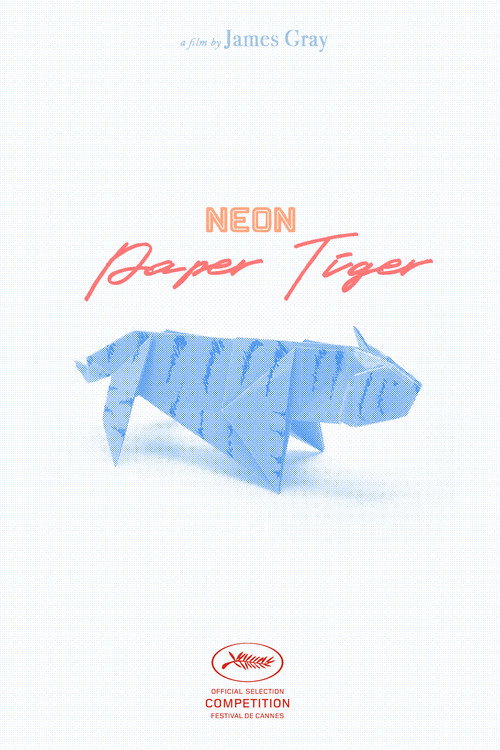 Paper Tiger (2026)