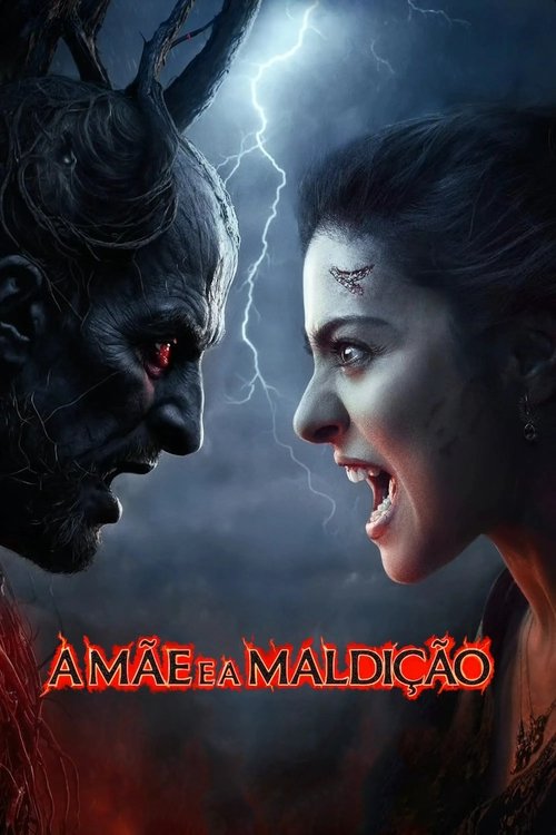 A Mãe e a Maldição (2025)