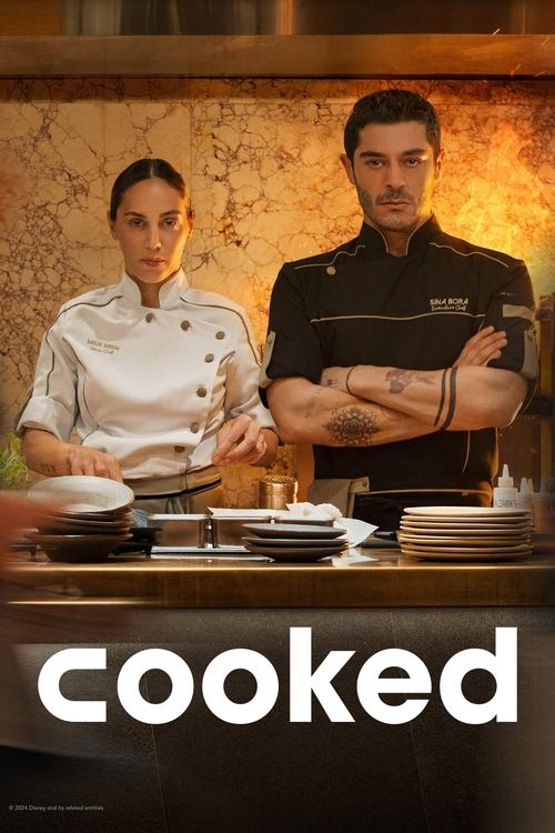Umami: O Sabor da Ambição (2025)