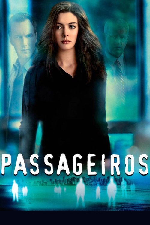Passageiros (2008)