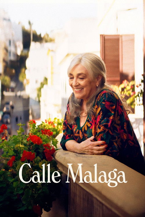 Rua Málaga (2025)