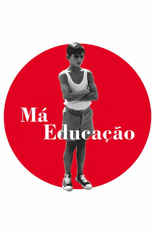 Má Educação (2004)
