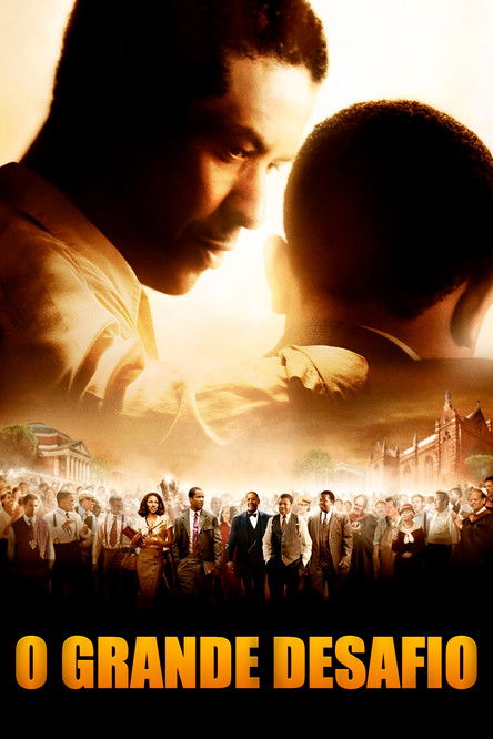 O Grande Desafio (2007)