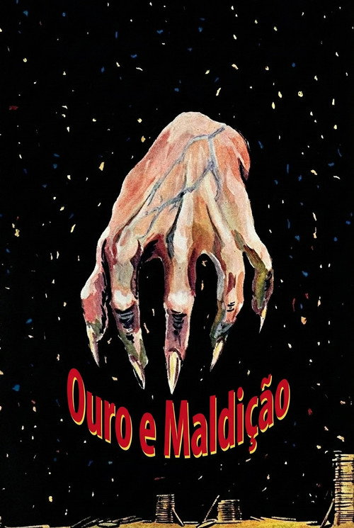 Ouro e Maldição (1924)
