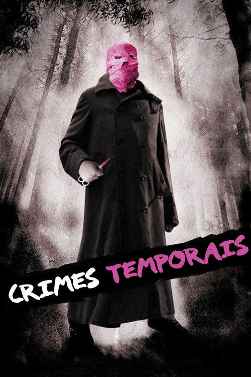 Crimes Temporais (2007)