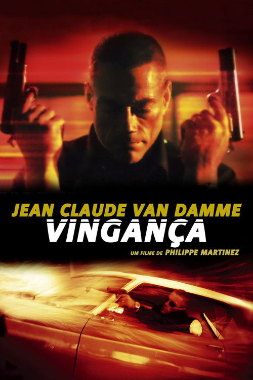 Vingança (2004)