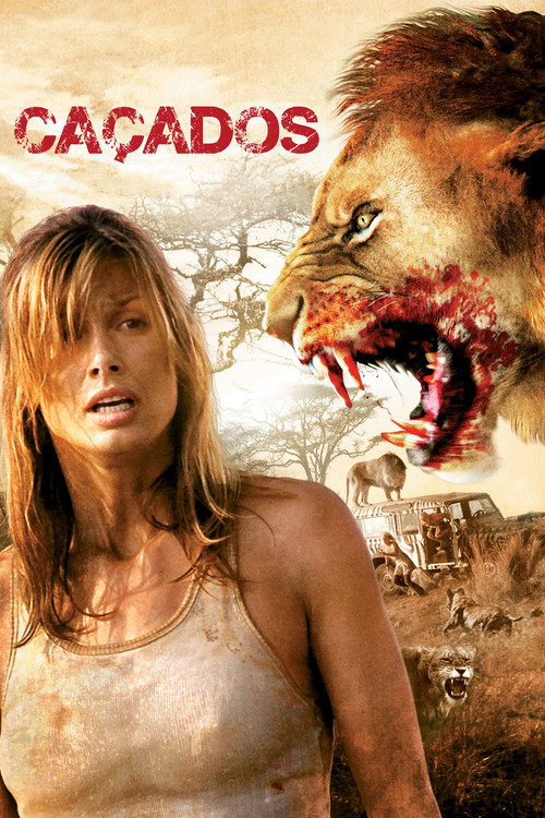 Caçados (2007)