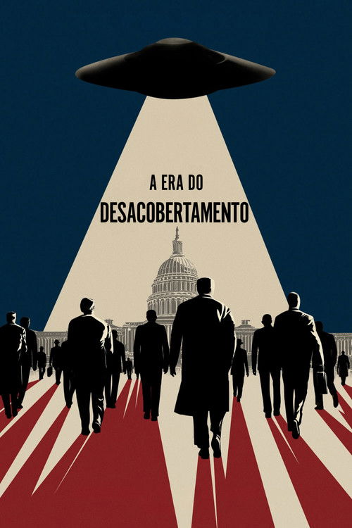 A Era do Desacobertamento (2025)