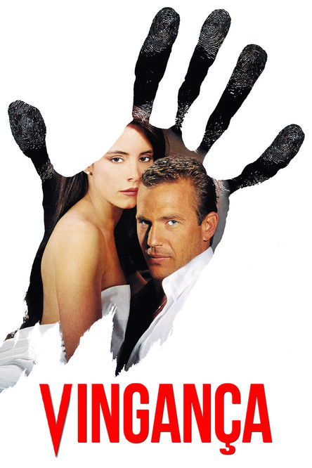 Vingança (1990)