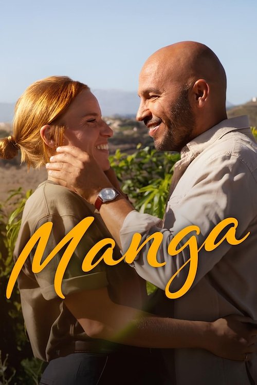Manga (2025)