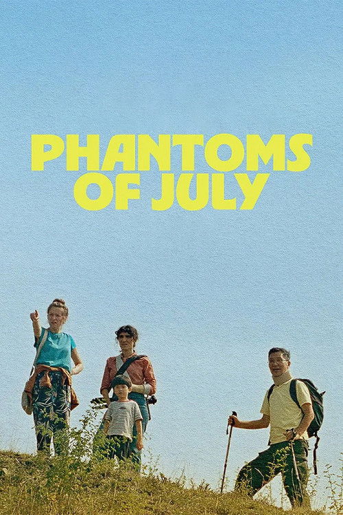 Phantoms of July (2025)
