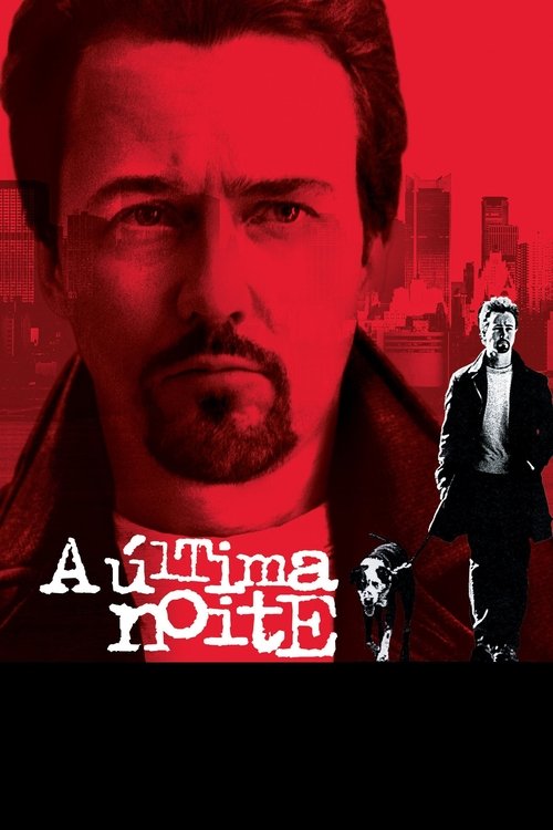 A Última Noite (2002)