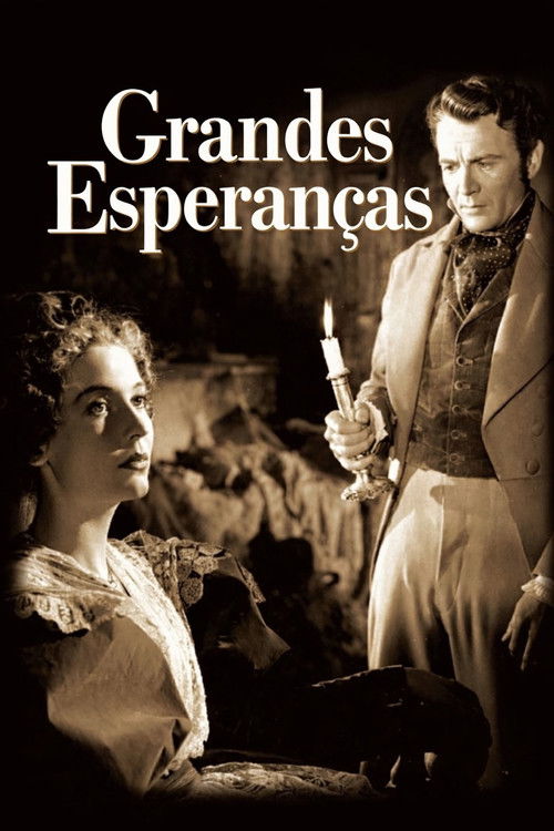 Grandes Esperanças (1946)