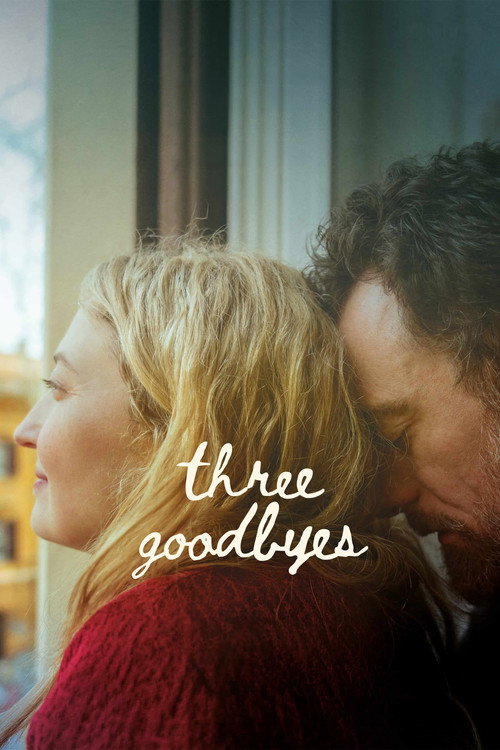 Three Goodbyes (2025)