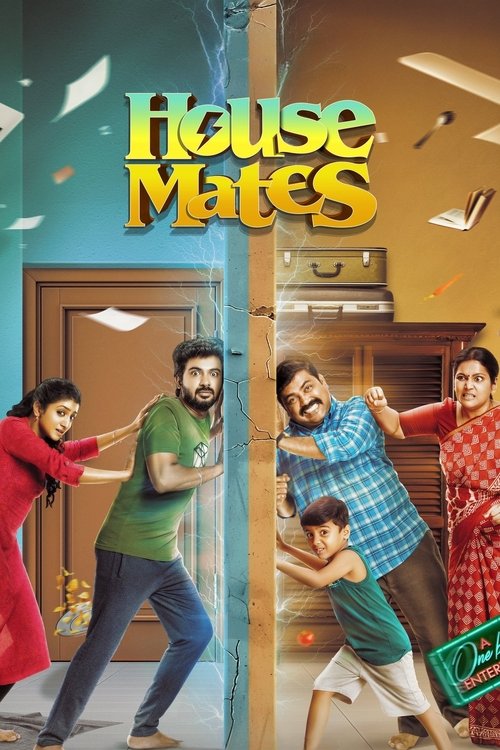 House Mates (2025)