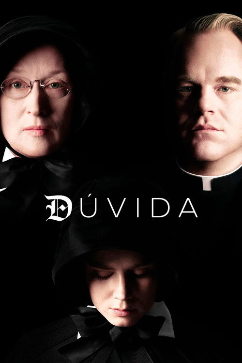 Dúvida (2008)