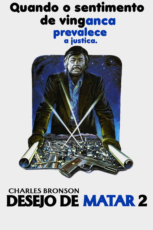 Desejo de Matar 2 (1982)