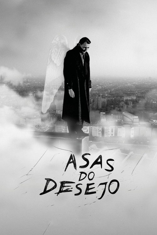 Asas do Desejo (1987)