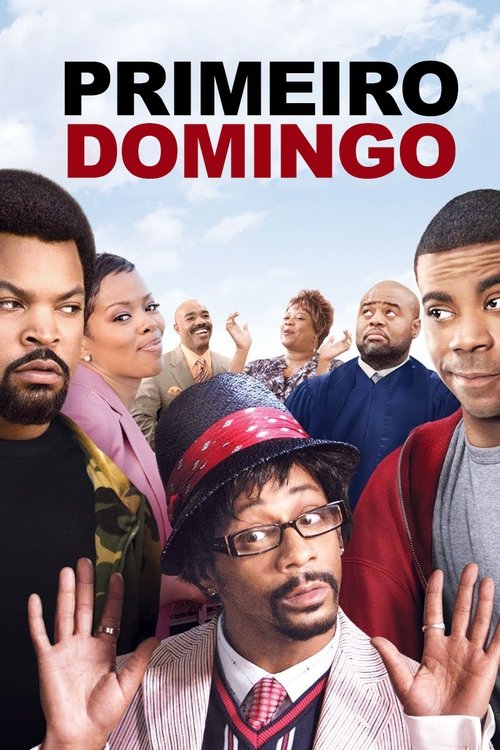 Primeiro Domingo (2008)
