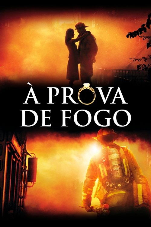 À Prova de Fogo (2008)
