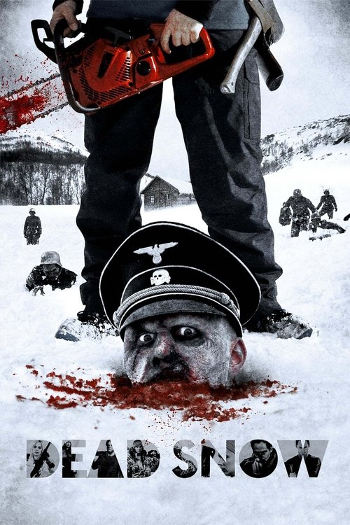 Zumbis na Neve (2009)