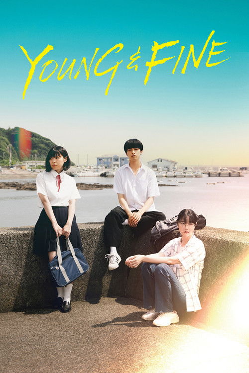 Young & Fine (2025)