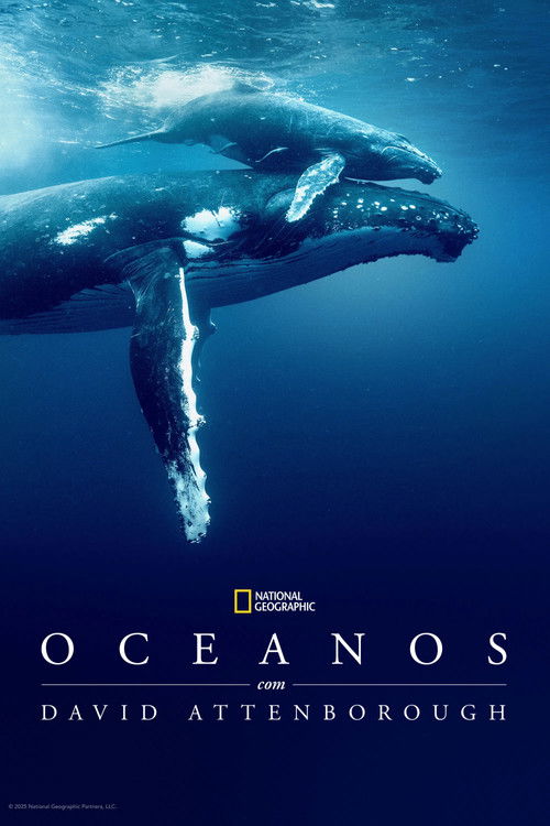 Oceanos com David Attenborough (2025)