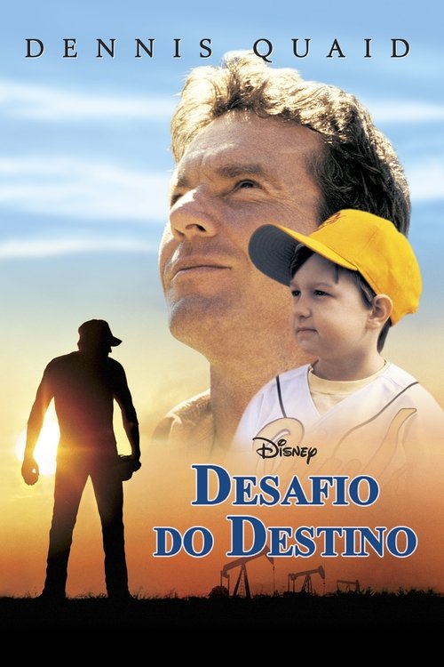 Desafio do Destino (2002)