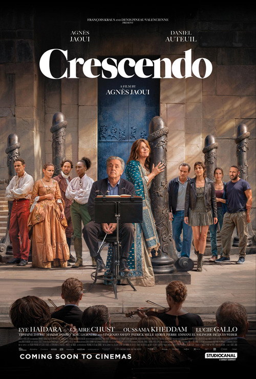 Crescendo (2026)