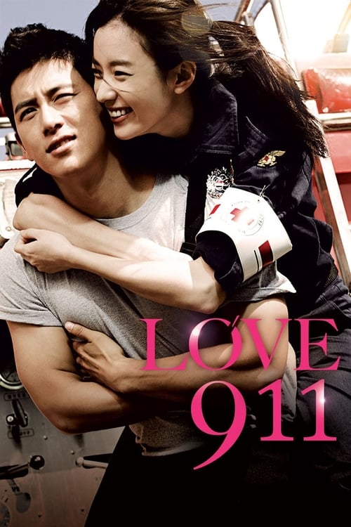 Amor 911 (2012)