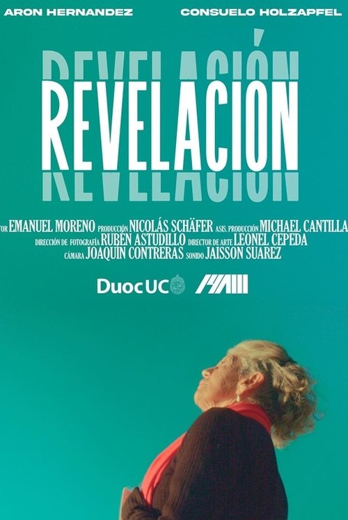 Revelación (2025)